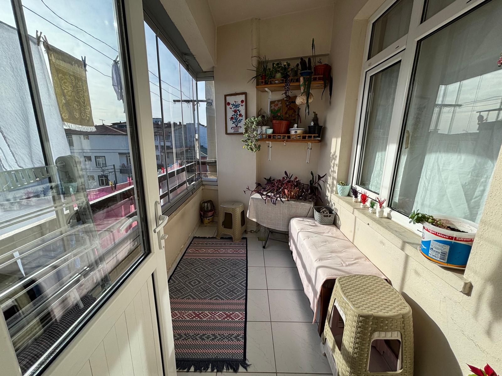 CUMHURİYET DÖRTYOL FIRINI MEVKİİ - 2+1 SATILIK